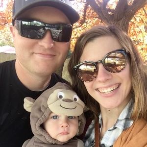 Meet your Posher, Adam